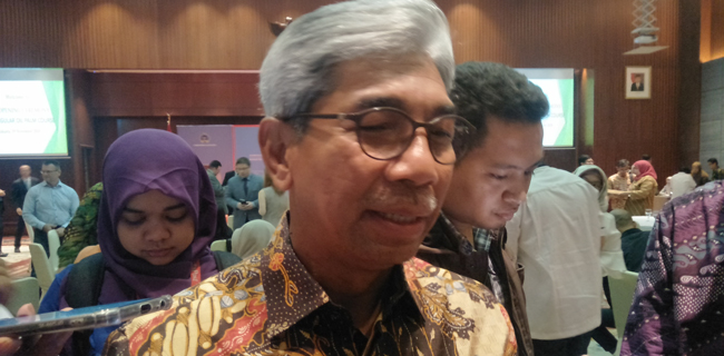 Indonesia Meyakinkan Uni Eropa Kelapa Sawit Tidak Cemari Lingkungan