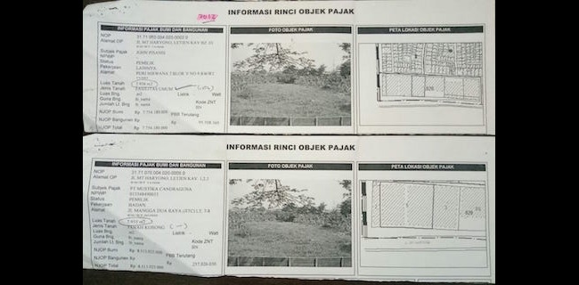 Setelah Kirim Surat Pada Jokowi, Pendeta Nugroho Kini Bertanya Pada Rumput Yang Bergoyang