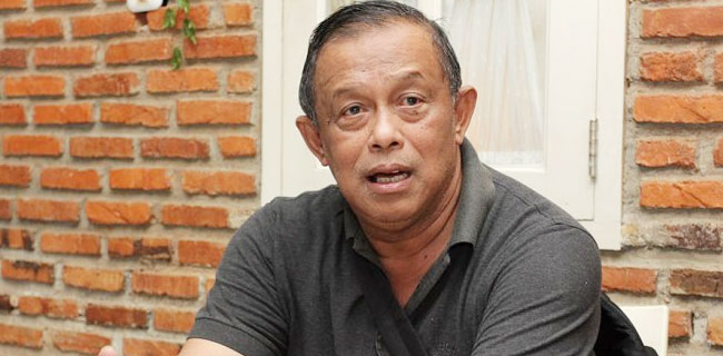 Djoko Santoso: Perjuangan Itu Kesadaran, Kalau Pak Yusril Mendukung Pak Jokowi, Enggak Apa-apa...
