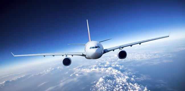 DPR Dorong Revolusi Manajemen Untuk Keselamatan Penerbangan