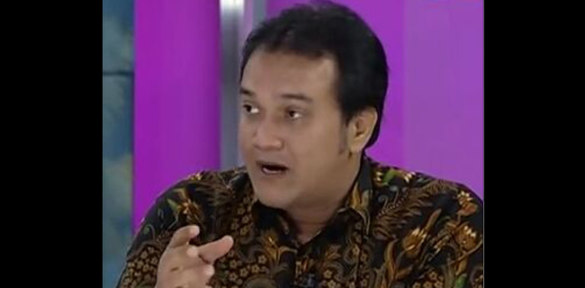 Wajar, Keprihatinan Prabowo Terhadap 'Ojol' Dan Kegemasan Jokowi Ingin Menabok