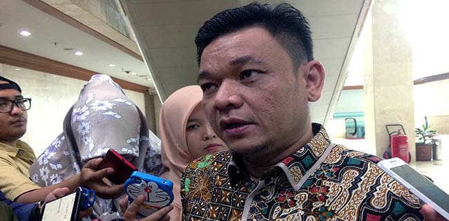 DPR Sorot Masalah Penyediaan Konsumsi Untuk Jamaah Haji