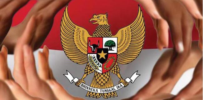 PDIP Dukung Penuh NU Dan Muhammadiyah Jaga Pancasila
