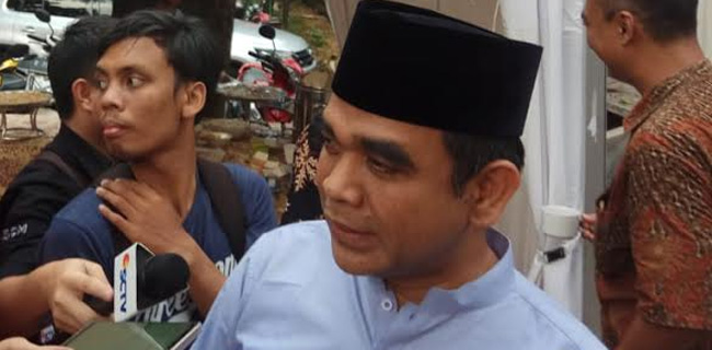 Gerindra: Paket Kebijakan Ekonomi Ke-16 Jokowi Tidak Akan Efektif