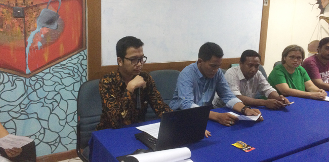 Koalisi Selamatkan Pulau Pari: Kapolri Harus Jatuhi Sanksi Polisi Pulau Seribu