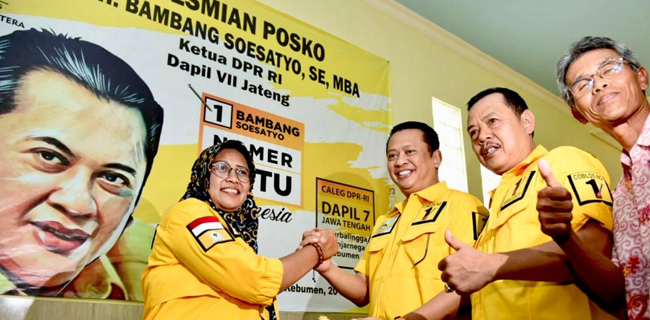 Ketua DPR: Masalah Pertanahan Menjadi Perhatian Serius Parlemen