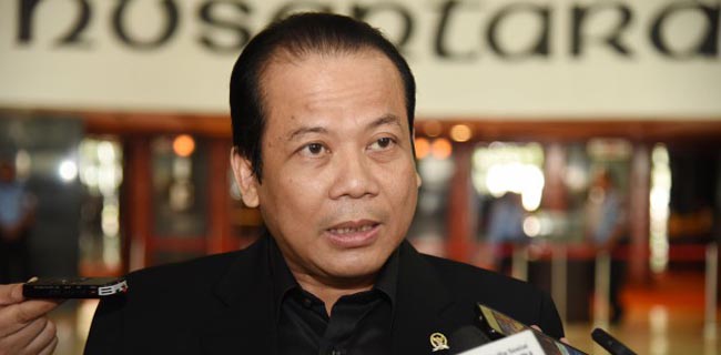 Belum Inkracht, Taufik Kurniawan Tetap Wakil Ketua DPR