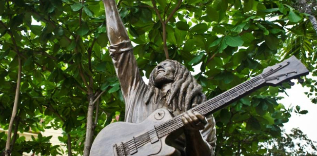 Musik Reggae Resmi Masuk Daftar Warisan Budaya Global UNESCO