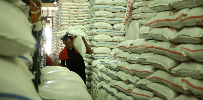 Perpadi Sebut Awal 2019 Stok Menipis, Pengamat: Jangan Bikin Petani Marah
