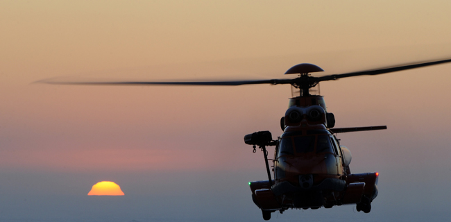 Dalam Indo Defence, Airbus Bakal Tampilkan Helikopter Dan Alat Pertahanan