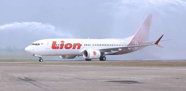 Diduga Langgar UU BPJS, Segera Audit Gaji Pegawai Lion Air<i>!</i>