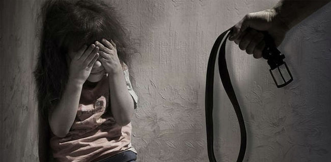Meningkat, Terjadi 10 Kasus Kekerasan Pada Anak Di Bengkulu