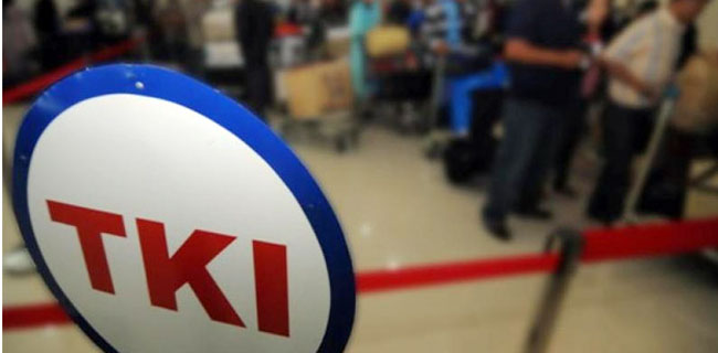 DPR Desak Pemerintah Hentikan Pengiriman TKI Ke Arab Saudi