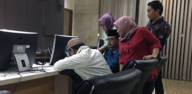 Inas Nasrullah Kembali Dilaporkan Ke Polisi Gara-Gara Sindir Prabowo Di Medsos