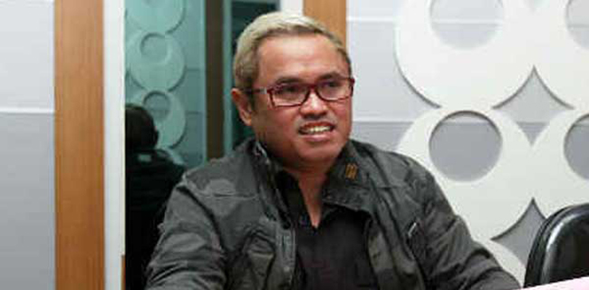 Jaksa Chuck Ikhlas Jalani Kehidupan Di Tahanan