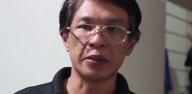 UMKM Disikat Globalis