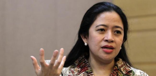 AHY Lebih Unggul, Puan Maharani Belum Layak Gantikan Megawati