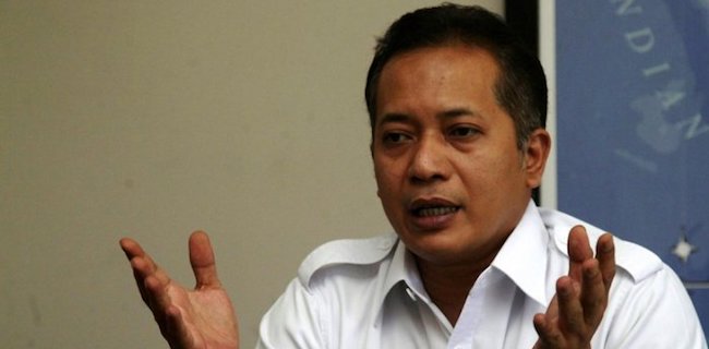 Gerindra Yakin Ada Aktor Intelektual Di Balik Penangkapan Rizieq Shihab