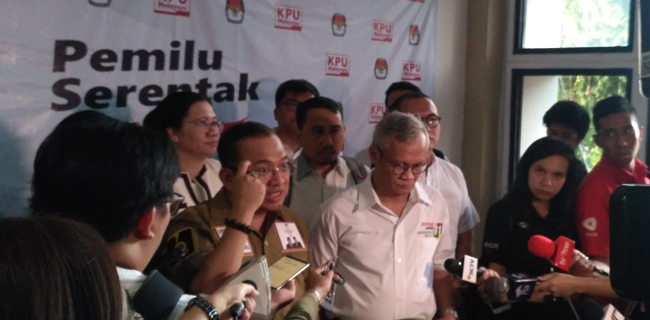 BPN Prabowo-Sandi Sedih Dan Miris Atas Pemecatan Said Didu Karena Alasan "Tidak Sejalan"