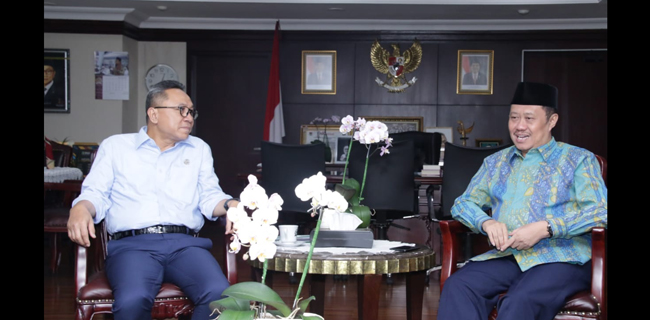 Ketua MPR: Sistem Ketatanegaraan Indonesia Butuh Kesempurnaan