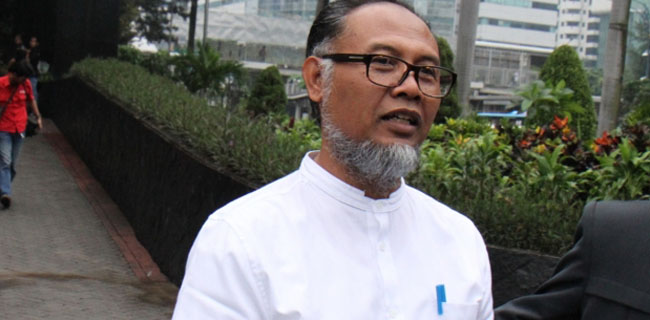 Bambang Widjojanto Diprotes Jadi Panelis Debat Capres