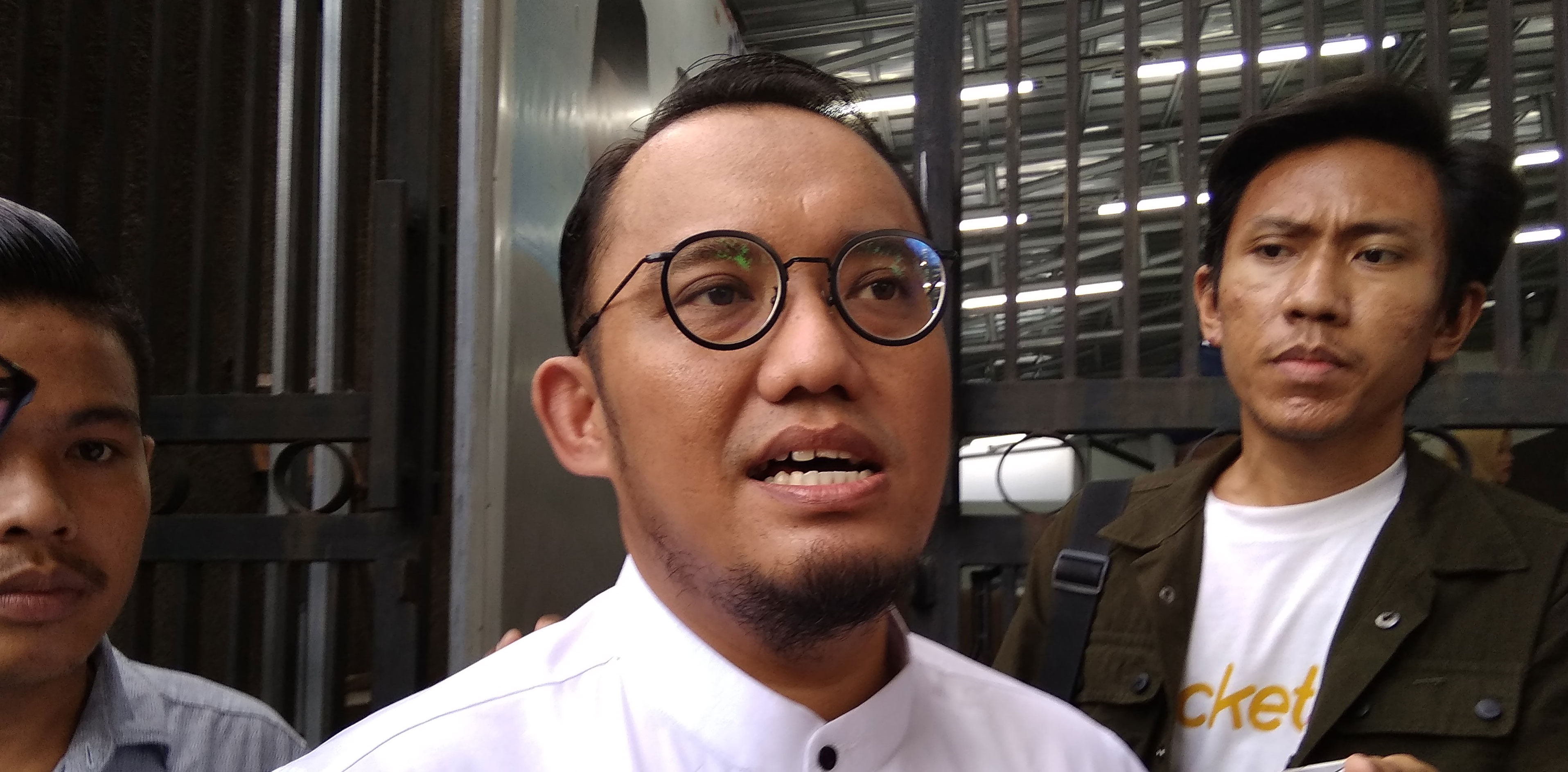 Suara Prabowo Di Jateng Naik, Toko Sebelah Stagnan