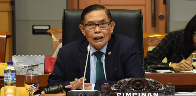Mayjen (Purn) TNI Asril Tanjung: Jangan Takut HAM Saat Menyerbu OPM