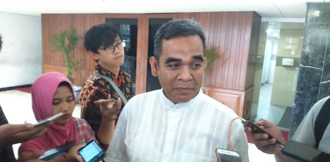 Gerindra: Harusnya Disebutkan Juga Prabowo Pernah Cawapres Megawati