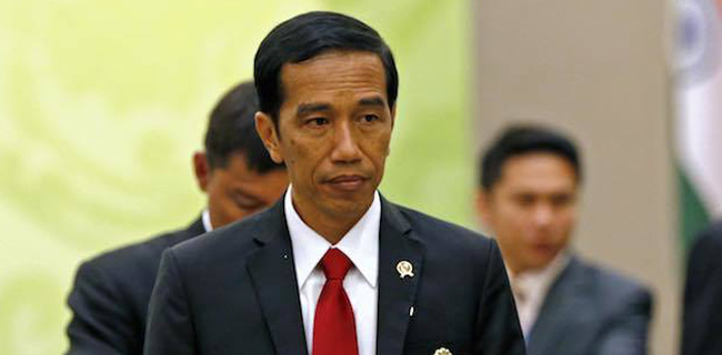 Jokowi Tidak Akan Besar Di Papua Asalkan Pemilu Jurdil