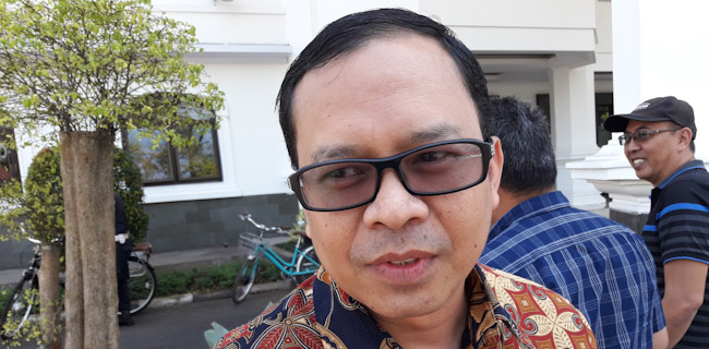 Logistik KPU Jabar Siap 99 Persen