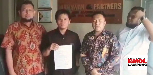 Ketua RT Pelapor Kasus Jalan Sehat Jokowi Dipecat