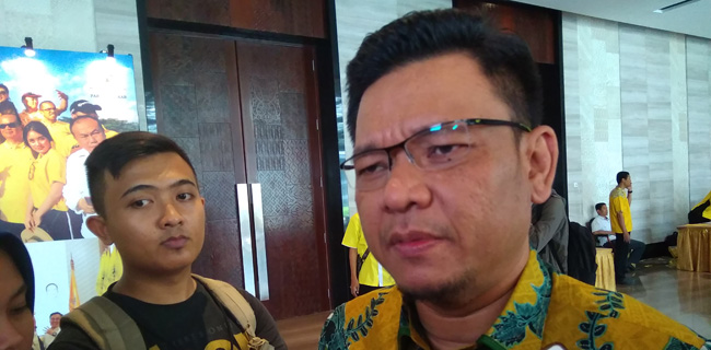 Pemindahan Posko Prabowo-Sandiaga Ke Jateng Menguntungkan Jokowi-Ma'ruf