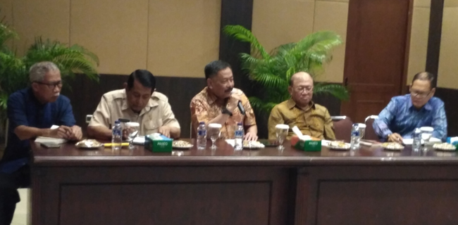 Pensiunan Jenderal TNI: Evaluasi Intelijen Di Papua