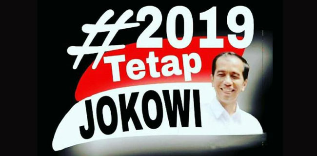 <i>Door to Door</i> Tumbangkan Prabowo Di Tanah Pasundan