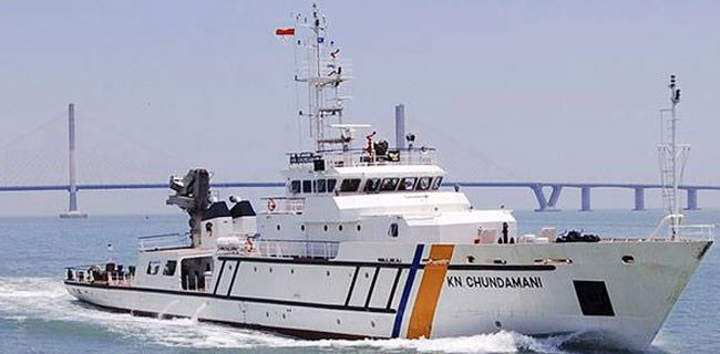 Kerugian Negara Rp 29 Miliar, Pejabat Kemenhub Tersangka