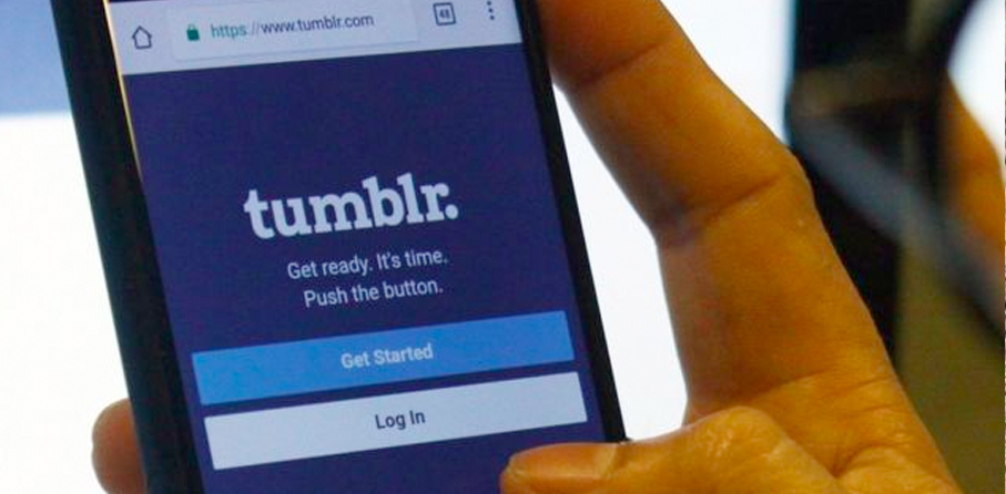Tumblr Segera Resmi Larang Konten Pornografi