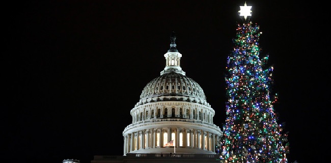 35 Terbaik Untuk Pohon Natal  Di  Gedung  Putih Ide Buat Kamu