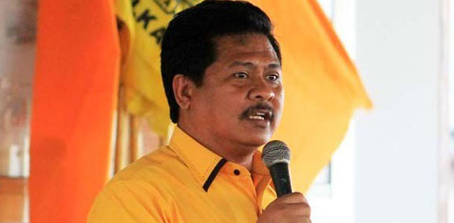 Golkar Pecat Ketut Sudikerta