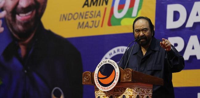 Partai Lokal Dan Nasional Harus Bersinergi Bangun Aceh
