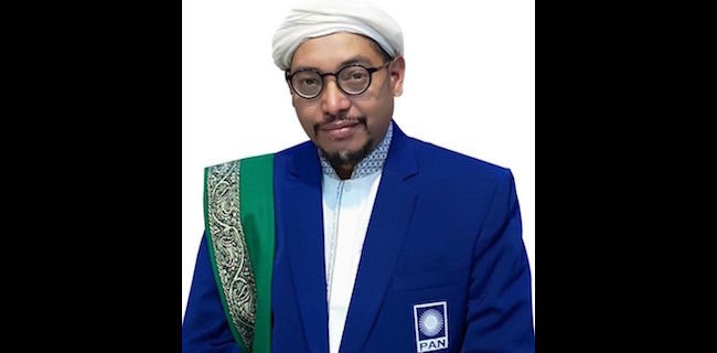Habib Hasyim Arsal Alhabsi: Politik Itu Suci