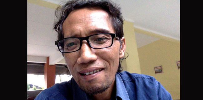 Gerindra Beri Perhatian Khusus Pemberhentian Dosen UIN Jakarta Edy A. Effendi