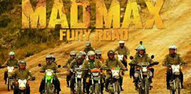 <i>Meme</i> Sebagai Referensi