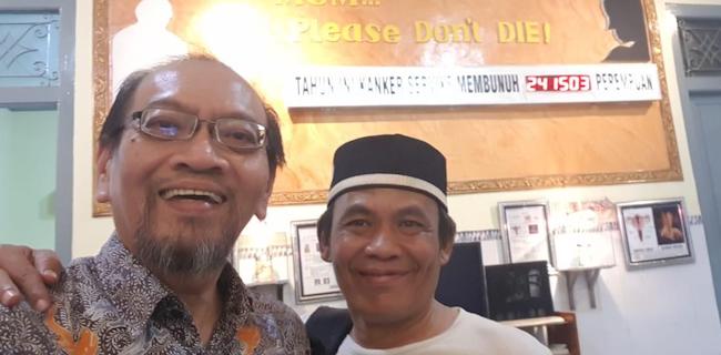Membangun Harapan Dari Museum Kanker Surabaya
