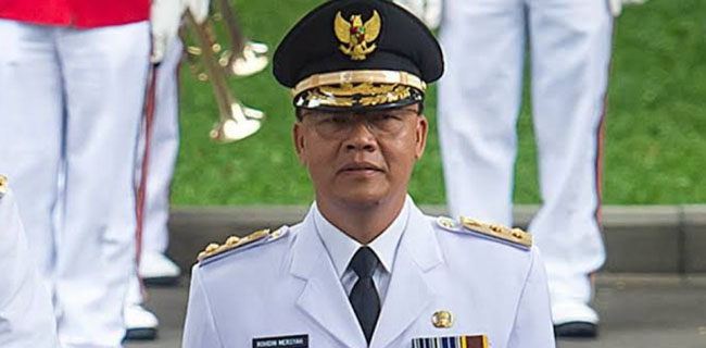 Gubernur Bengkulu Dilantik, Hipmi Siap Bantu Akselerasi Ekonomi
