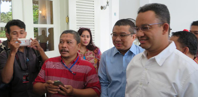Erwin Aksa Pilihan Aman Di Tengah Ketegangan Gerindra Dan PKS