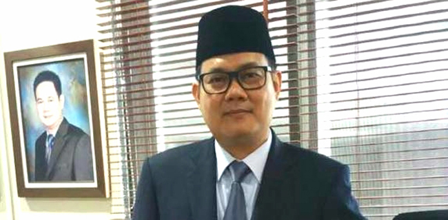 BPN Prabowo-Sandi: Ahmad Basarah Terlihat Emosional