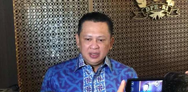 Ketua DPR: Indonesia Kondusif Kendati Ada Upaya Mengeskalasi Tensi Politik