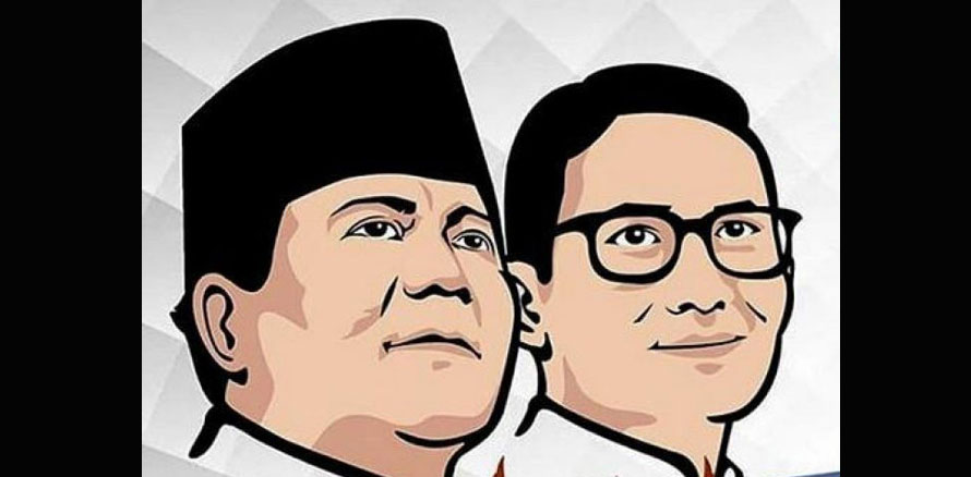 Masyarakat Aceh Mendambakan Prabowo-Sandiaga Pimpin Indonesia