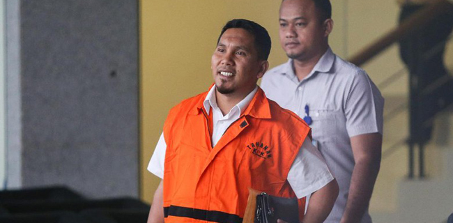 Bupati Penyuap Gubernur Aceh Divonis 3 Tahun Penjara Dan Denda 100 Juta
