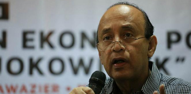 Fuad Bawazier: Negara Punah Ala Prabowo Hanya Peringatan